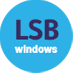 LSB windows Logo