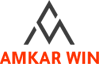 Amkar Win Logo